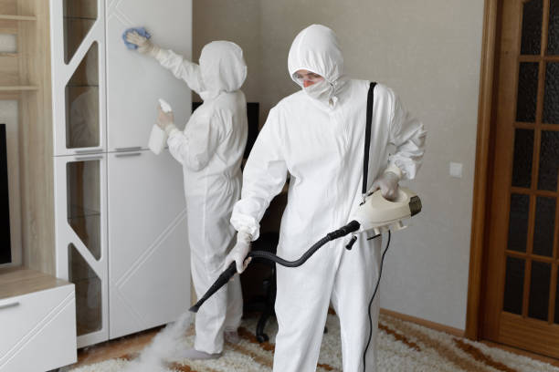 24/7 Emergency Unattended Death Cleanup experts in Prairie Grove, IL